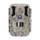 Caméra imperméable programmable de la chasse 4G/double caméra de faune du capteur 4G