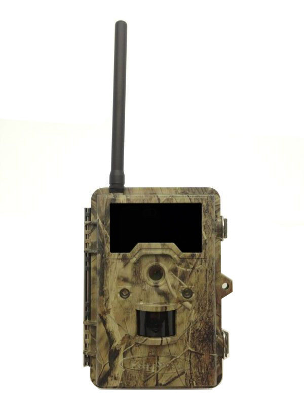 Caméra de traînée de la promotion 940NM Wildgame avec le contrôle de SMS pour la chasse sauvage