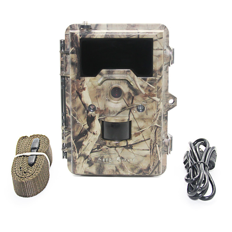 12MP Digital Wildlife Camera