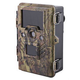 Monoculaires infrarouges de la vision KN100/KN115 nocturne pour la chasse animale