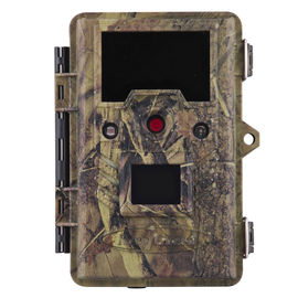Monoculaires infrarouges de la vision KN100/KN115 nocturne pour la chasse animale