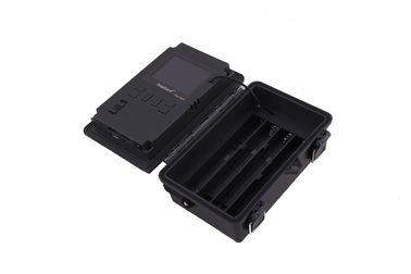Monoculaires infrarouges de la vision KN100/KN115 nocturne pour la chasse animale