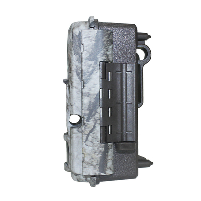 Aucune caméra de chasse Wifi Glow contrôlée par APP 1080P PIR Trail Cameras