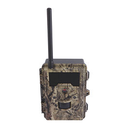 La caméra sans fil de faune de caméra de traînée de la couleur CMOS MMS de 5MP HD avec l'IR a mené 940nm