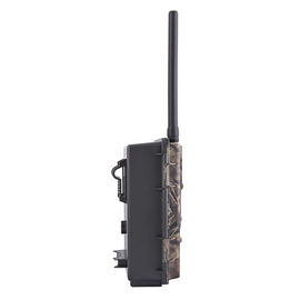 La caméra sans fil de faune de caméra de traînée de la couleur CMOS MMS de 5MP HD avec l'IR a mené 940nm