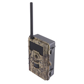 La caméra sans fil de faune de caméra de traînée de la couleur CMOS MMS de 5MP HD avec l'IR a mené 940nm