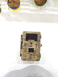 16MP CAMOUFLENT HD chassant les caméras, caméra vidéo de chasse extérieure pour des cerfs communs