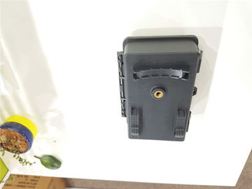 Temps animal de caméra, de KG762-16m 850nm et de 0.4s Triger de traînée de chasse de camouflage de l'observation IP67
