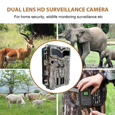 Caméra de chasse infrarouge haute qualité