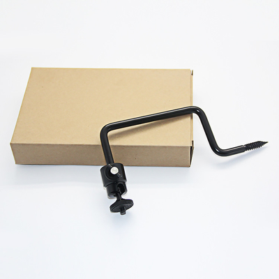 Caméra de chasse Arbre métallique raccords de supports montures fixées pour les sentiers Caméra Faune
