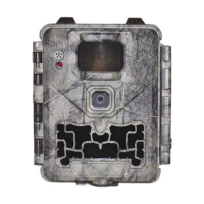 KW561 Trail Infra Cam Mini 30MP 0,25s Vitesse Résolution vidéo 4K Capteur CMOS étanche SD Me