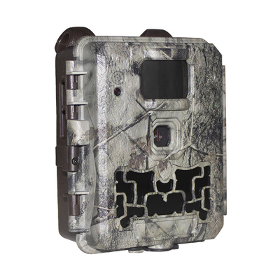 KW561 Trail Infra Cam Mini 30MP 0,25s Vitesse Résolution vidéo 4K Capteur CMOS étanche SD Me