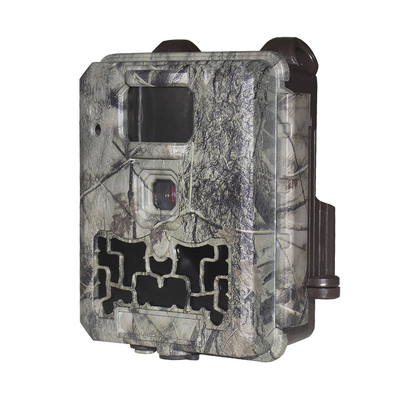 KW561 Trail Infra Cam Mini 30MP 0,25s Vitesse Résolution vidéo 4K Capteur CMOS étanche SD Me