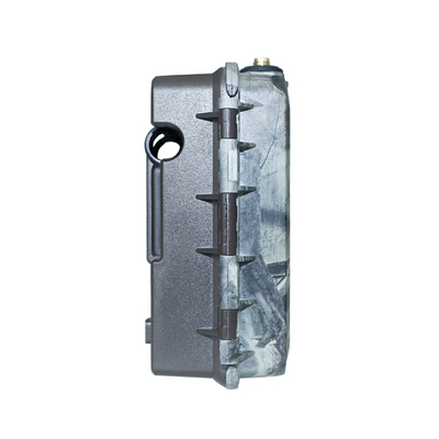 KG45 TRAMP ALARM TRAIL CAMERA pour la chasse de soutien 1 ~ 5 numéros de téléphone portable les amateurs d'appel pour transmettre SMS réponse rapide