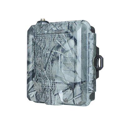 KG45 TRAMP ALARM TRAIL CAMERA pour la chasse de soutien 1 ~ 5 numéros de téléphone portable les amateurs d'appel pour transmettre SMS réponse rapide