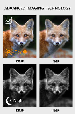 Caméra Bluetooth IP67 étanche à l'eau
