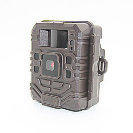 Commande de la caméra IP67 pp de traînée de cerfs communs de jeu de vision nocturne SIM Card Motion Detection