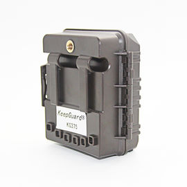 Commande de la caméra IP67 pp de traînée de cerfs communs de jeu de vision nocturne SIM Card Motion Detection