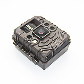 Caméras de chasse de la traînée HD de faune de puissance élevée LED USB/Carte SD avec des versions de nuit