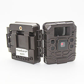 Caméras de chasse de la traînée HD de faune de puissance élevée LED USB/Carte SD avec des versions de nuit