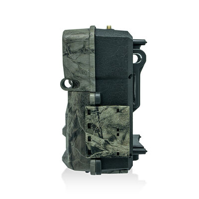 Caméra de chasse sans fil conçue pour une utilisation prolongée sur le terrain avec une construction robuste et une transmission d'images claire pour les tâches de surveillance extérieure