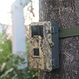 Chassant la caméra de faune de Digital, caméra de chasse infrarouge qui piège de caméra