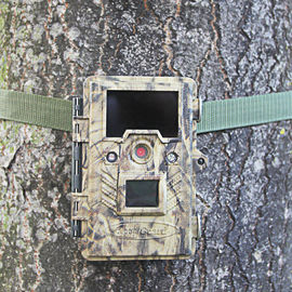 Chassant la caméra de faune de Digital, caméra de chasse infrarouge qui piège de caméra