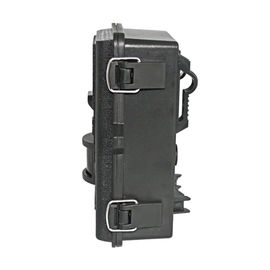 940NM IR LED chassant l'équipement IP67 imperméabilisent la traînée cachée de vision nocturne de 12MP FHD chassant la caméra