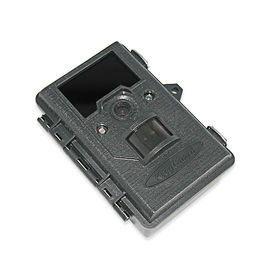940NM IR LED chassant l'équipement IP67 imperméabilisent la traînée cachée de vision nocturne de 12MP FHD chassant la caméra