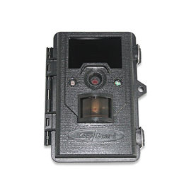 940NM IR LED chassant l'équipement IP67 imperméabilisent la traînée cachée de vision nocturne de 12MP FHD chassant la caméra