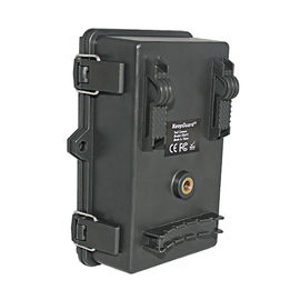 940NM IR LED chassant l'équipement IP67 imperméabilisent la traînée cachée de vision nocturne de 12MP FHD chassant la caméra