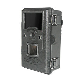 940NM IR LED chassant l'équipement IP67 imperméabilisent la traînée cachée de vision nocturne de 12MP FHD chassant la caméra
