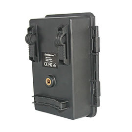 940NM IR LED chassant l'équipement IP67 imperméabilisent la traînée cachée de vision nocturne de 12MP FHD chassant la caméra