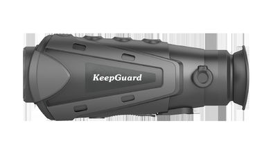 Détectez davantage de portée de tache thermique, monoculaire thermique militaire d'OEM