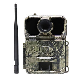 16MP Wildlife Photography Camera, caméra extérieure de faune de la nuit IR LED