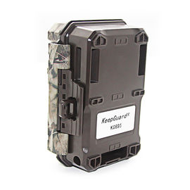 pleines HD 4g caméras vidéo cellulaires de chasse de la caméra de traînée de 1080P/IR