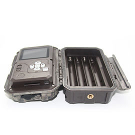pleines HD 4g caméras vidéo cellulaires de chasse de la caméra de traînée de 1080P/IR