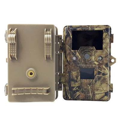 Carte SD double mode 8MP 12MP Digital Wildlife Camera