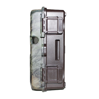 Affichage à cristaux liquides caché 30MP Wildlife Hunting Camera PIR Sensitivity de 2,4 pouces