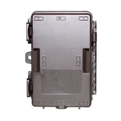 Affichage à cristaux liquides caché 30MP Wildlife Hunting Camera PIR Sensitivity de 2,4 pouces
