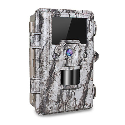 IP67 PIR Hunting Trail Camera 16MP 940nm Hd chassant la caméra vidéo
