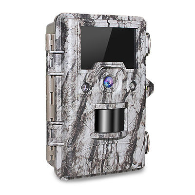IP67 PIR Hunting Trail Camera 16MP 940nm Hd chassant la caméra vidéo