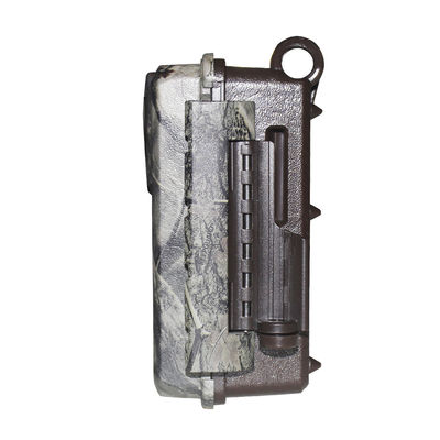 30MP Dual Lens Wildlife chassant la vision nocturne IP67 de la caméra 1080P