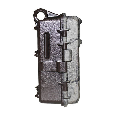 30MP Dual Lens Wildlife chassant la vision nocturne IP67 de la caméra 1080P