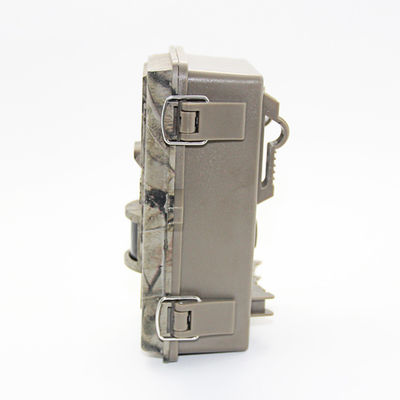 12mp KeepGuard 762NV HD chassant le temps rapide superbe AUTOMATIQUE de déclencheur d'OIN de caméra vidéo < 0,3 S