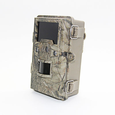 12mp KeepGuard 762NV HD chassant le temps rapide superbe AUTOMATIQUE de déclencheur d'OIN de caméra vidéo < 0,3 S