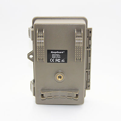 12mp KeepGuard 762NV HD chassant le temps rapide superbe AUTOMATIQUE de déclencheur d'OIN de caméra vidéo < 0,3 S