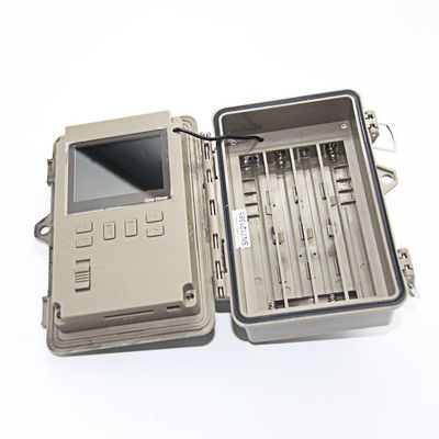 12mp KeepGuard 762NV HD chassant le temps rapide superbe AUTOMATIQUE de déclencheur d'OIN de caméra vidéo < 0,3 S