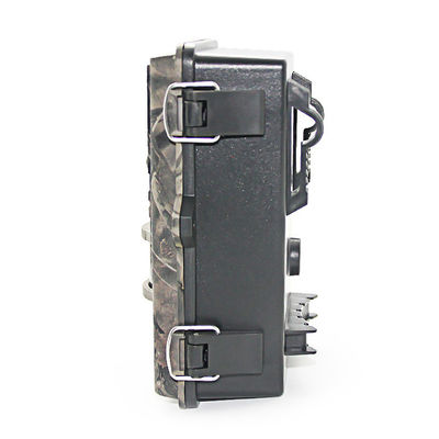 0.6s à télécommande déclenchant la caméra de faune de 64GB Digital