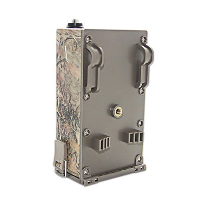 Caméras de traînée de cerfs communs de surveillance/haute résolution infrarouge de caméra de faune